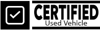 certified